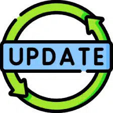 Regular Updates