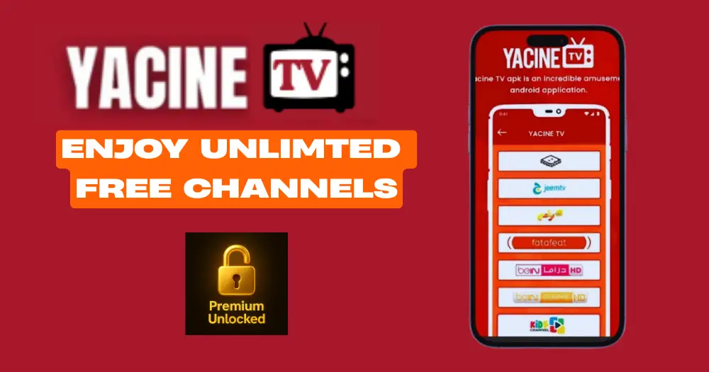 yacine tv apk