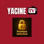 Yacine TV